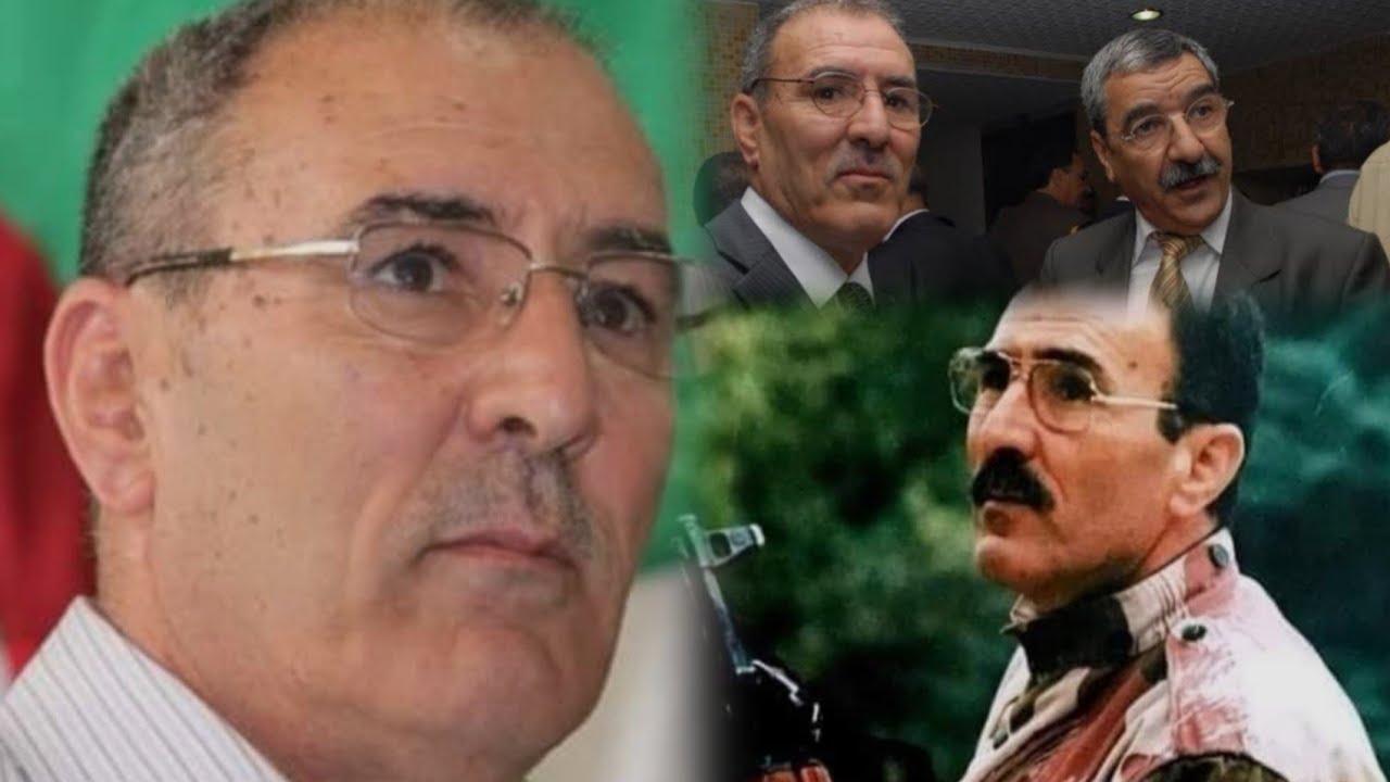 Le jour où Noureddine Aït Hamouda a tout balayé : un discours gravé dans l’Histoire 🔥