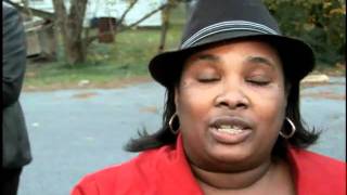 Lonnie Melvin Cold Case Part 2