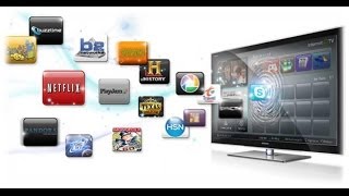 Smart TV |  Best to Watch free TV online