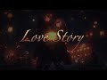 Indila  love story orchestra version slowed  reverb