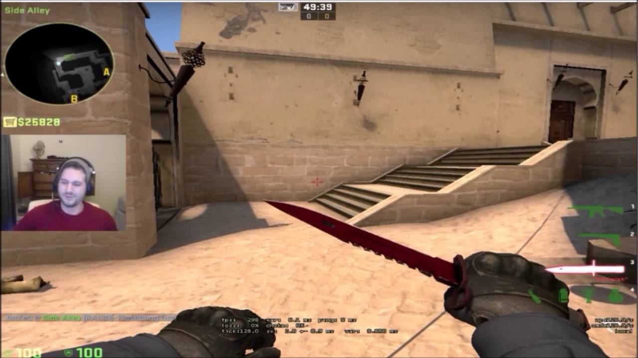 DAZED GOES OFF ON TARIK {CSGO PRO FEUD} {ROASTED} - YouTube