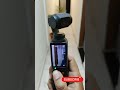 Dji pocket 3 camera #djipocket3 #tech #mrtechfinder #dji #camera #shorts #viral