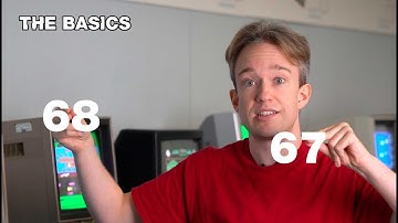 Why Computers Can