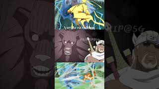 Naruto vs raikage tamil.