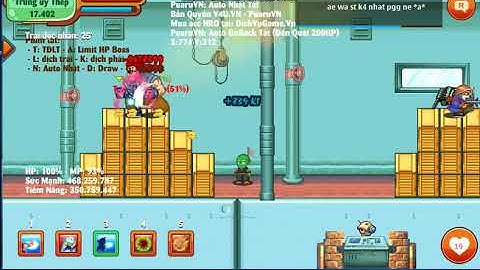 Cách win doanh trại độc nhãn mà không cần adr và pst nha anh em ( kiruprol)