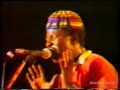 Alpha blondy corinthiens