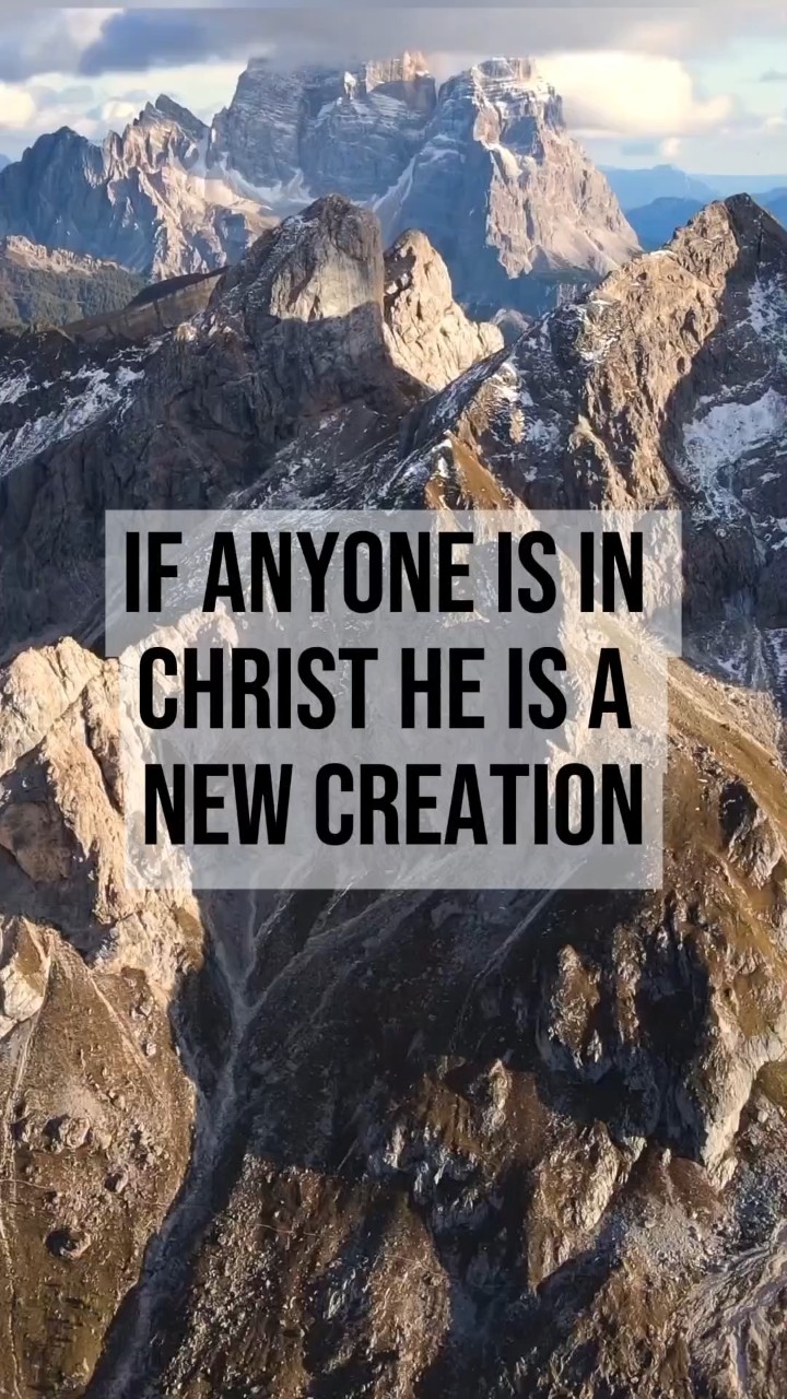 START FRESH #christianmotivation #christianencouragement