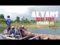 Atchoula  alyans miniserie episode 1 fullhaitiancomedy