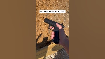 Thumbnail of Jericho 941 DA/SA Conversion