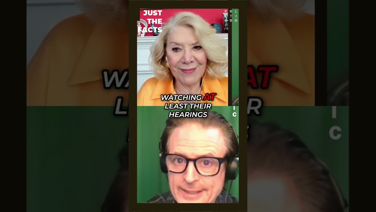 Should Courtroom Cameras Exist? A Justice Revolution