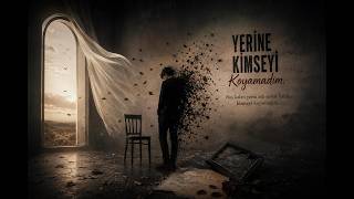 Yerine Kimseyi Koyamadım Ecas 