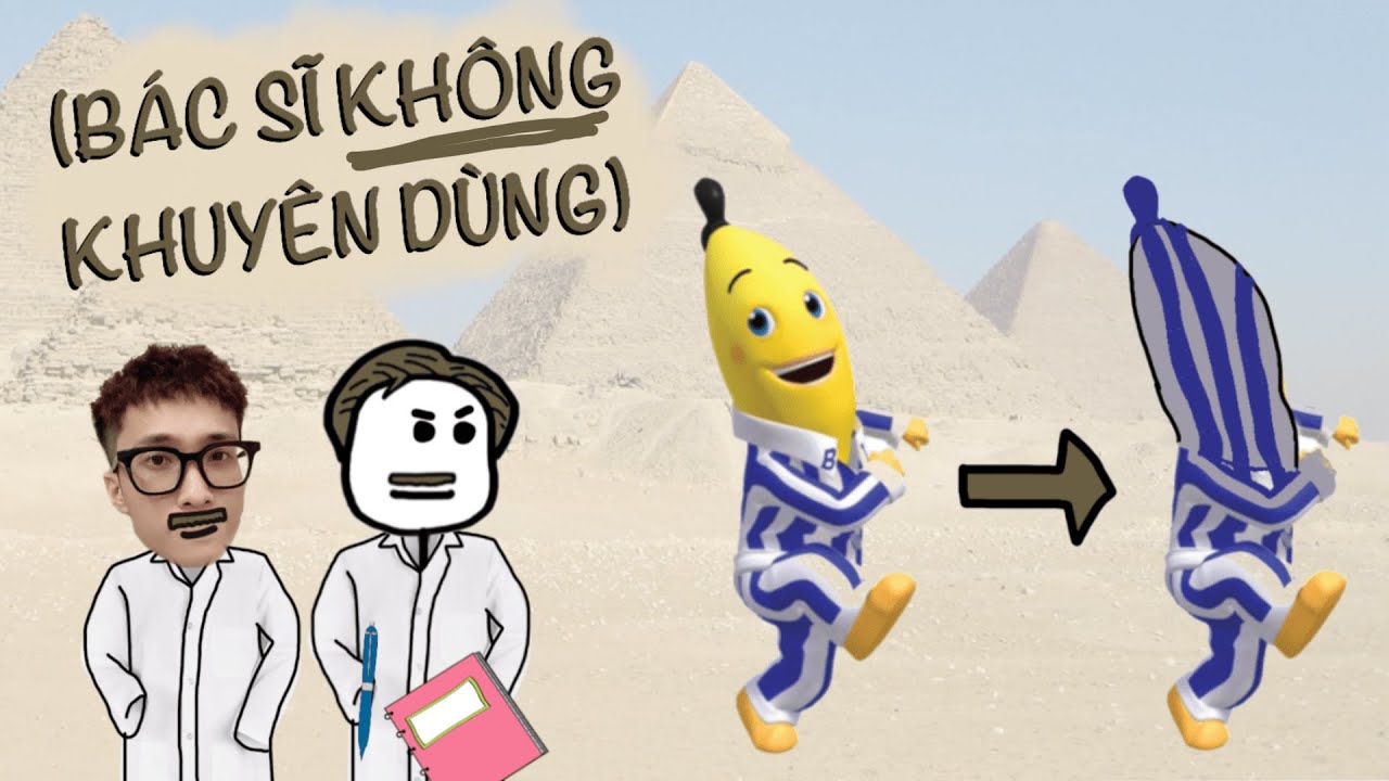 Những Cách Tránh Thai Kì Dị Trong Lịch Sử (ft. Tizi Đích Lép)