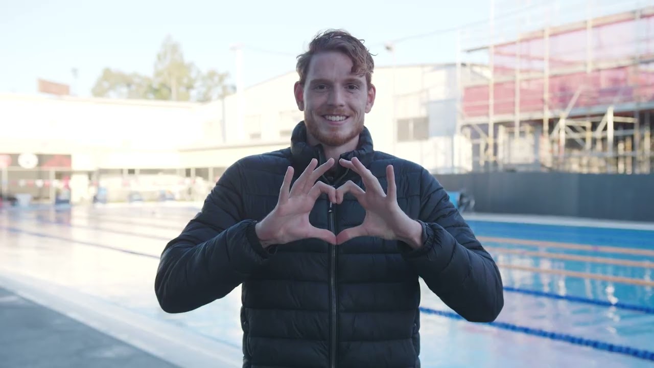 CJs Swim Club - located in the Clem Jones Centre!