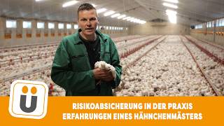 Vlog van Mark: "Landbouw akkoord geflopt. Adema stap op!"