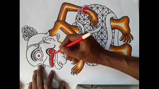 Download Lagu MEWARNAI WAYANG BAGONG PART1 MP3