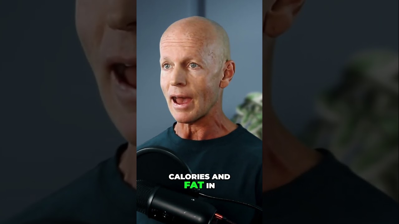 How Processed Foods Sabotage Your Hormones and Fat Loss