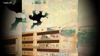AMBIENT PROJECT #1004  |   ˈwôdərˌfôl  |