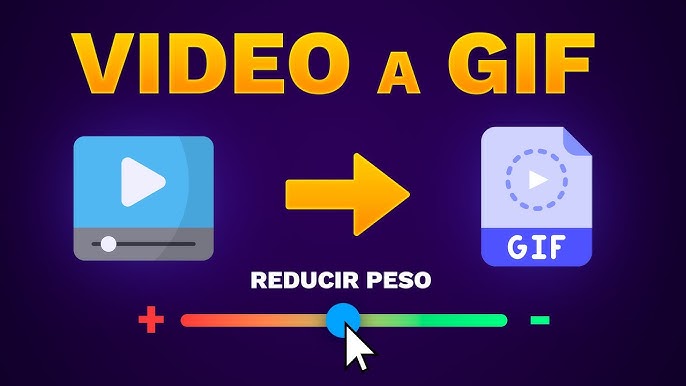 Crear GIF animados con IA gratis: AI GIF Generator 🤖 