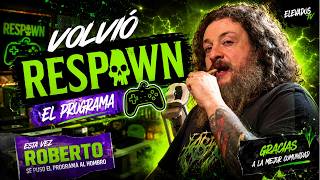 RESPAWN 2026