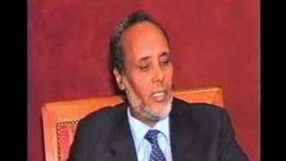 Wareysi Cabdiqaasim Salaad Hassan Part 2/2