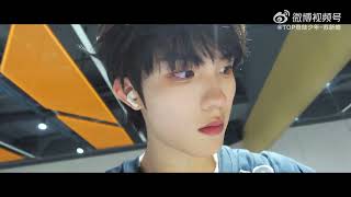 TOP登陆少年-苏新皓.cover.《No One Else》__【20260801】