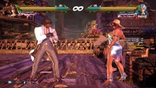 Lee season 3 combo 2