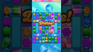 Candy Crush Saga Level 2256 Master Guide 🍬 | Easy Win Strategy & 3-Star Walkthrough #gaming #shorts
