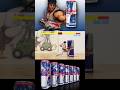 Street Fighter vs Red Bull #games #gameplay #gameroom #redbull #streetfighter #actionfigures