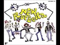 NEW ROTEeKA 「シェリーは祭りが大好き」