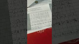 Daftar Hadir Guru (Teacher Attendance Log)