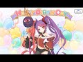 プリコネR　ミサキの現実世界で誕生日祝い（玉泉美咲）Misaki's Birthday in the real world （CV：久野美咲）2026.1.03「キャラクターバースデー ストーリー3」