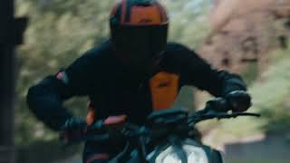Ktm 790 Duke 2023