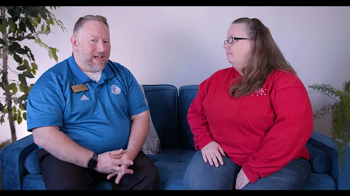 Week of Giving - Tina Barnes
