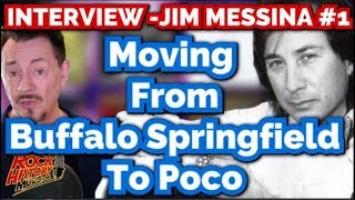 INTERVIEW: Jim Messina On Going From Buffalo Springfield to Poco chords