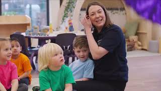 The Masked Singer: The Magic of Early Years Careers Episode 1
Step into the magic of Early Years Careers ✨
Join Joel Dommett and our very own Piranha as they meet the inspiring educators at the heart of early years education, discovering how they help to give young children the best start in life.
Watch the full episode on ITVX in partnership with earlyyearscareers.campaign.gov.uk.
Like, follow and subscribe to The Masked Singer UKs official YouTube channel here: https://www.youtube.com/channel/UCkSO8PoK2AwbvjppT2CkDNg
Make sure youre following all of the Masked Singer official accounts:
https://www.instagram.com/maskedsingeruk/
https://twitter.com/MaskedSingerUK
https://www.facebook.com/maskedsingeruk/
bit.ly/MASKCAST
Watch the full episode on the ITV Hub now, here:
https://www.itv.com/watch/the-masked-singer/2a6976
#MaskedSingerUK The Masked Singer: The Magic of Early Years Careers Episode 1