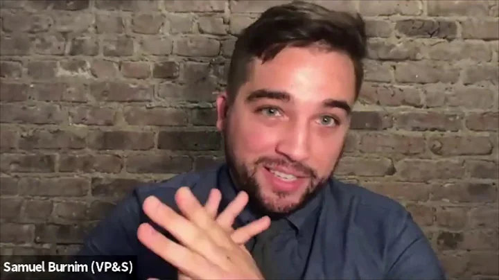 Subway Summit COVID-19 Webinar Series | Medical Student Perspective