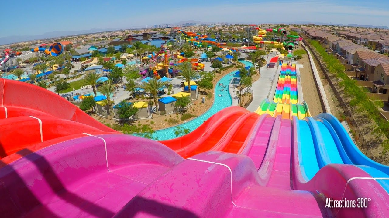 Wet n wild water park las vegas coupons