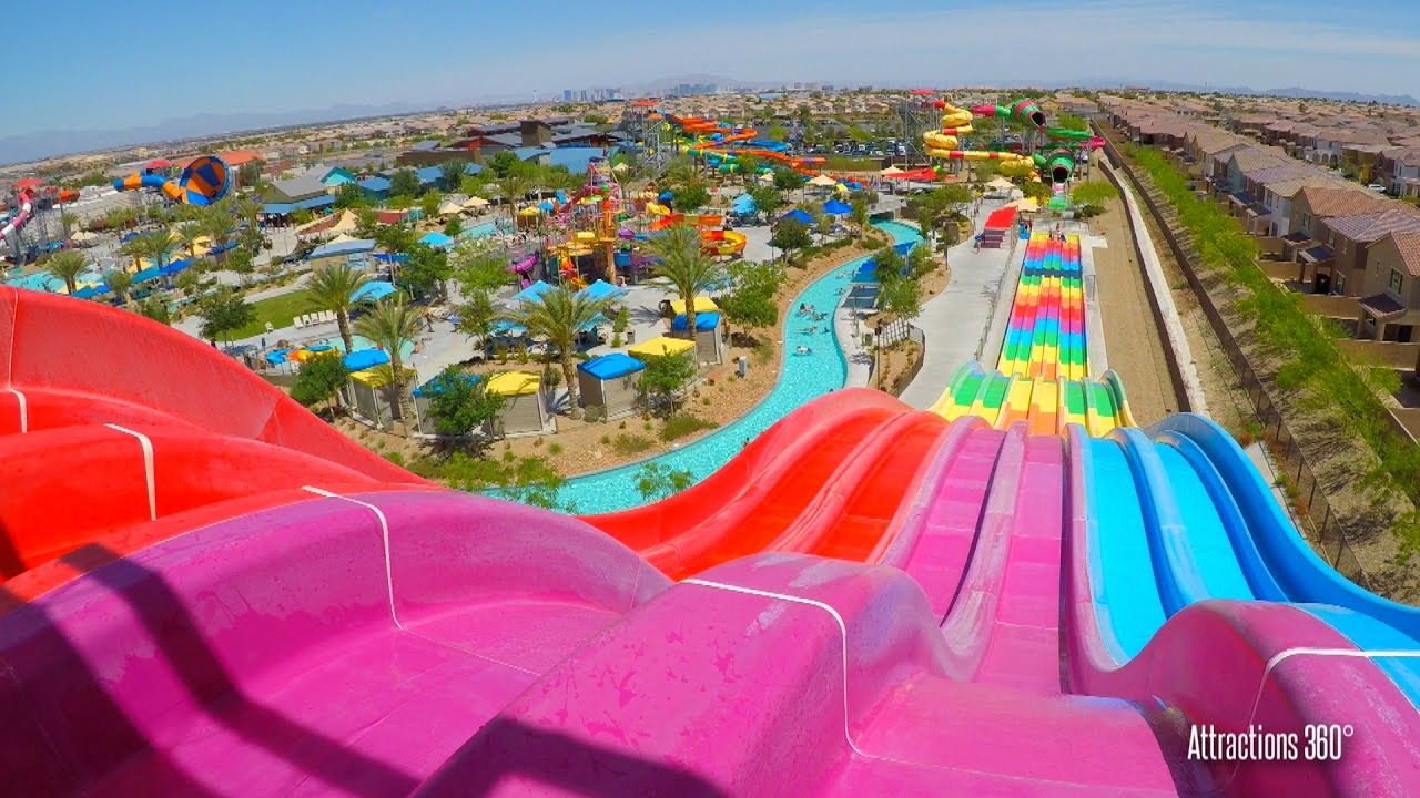 Water Park In Las Vegas 84