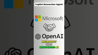 Two AIs Working Together Changes Everything #Copilot #FutureOfWork