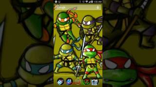 Tutorial for adding PSX ROM to ePSXe Emulator app screenshot 1