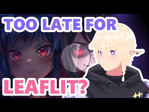 Does Leaflit deserve all the HATE?