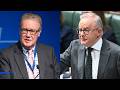 Alexander Downer warns Labor will push economy into recession if mismanagement continues