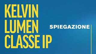 Lumen, gradi di protezione IP e Kelvin: la guida alle specifiche delle luci di lavoro
