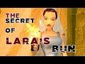  the secret of laras bun tomb raider x mulan parody animation