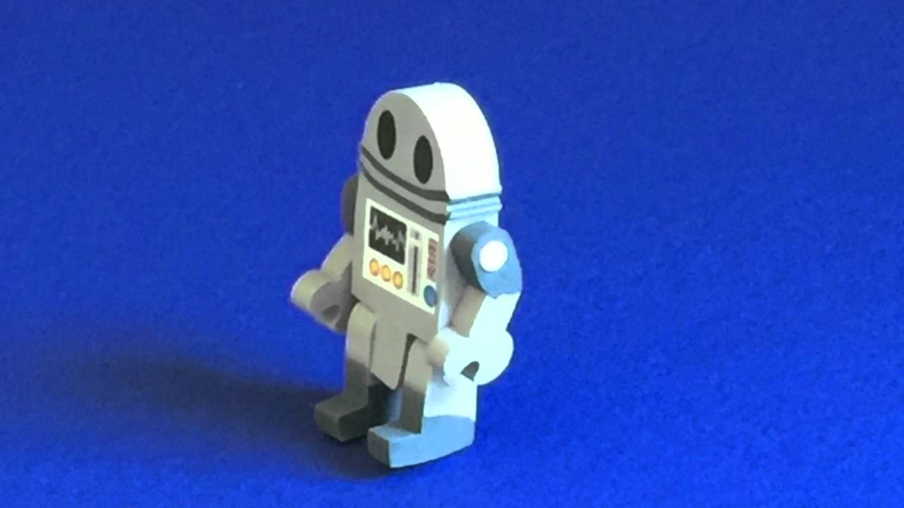 Flow Missions in Space Saga Movie Trailer