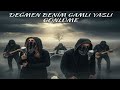 Değmen Benim Gamlı Yaslı Gönlüme Rock Cover