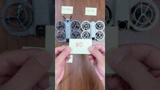 DJI NEO 2 Vs DJI NEO ORIGINAL