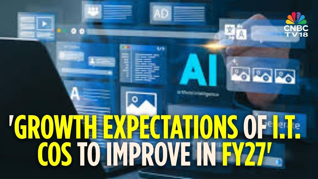 Global Tech Sell-Off | AI-Based Concerns Outweigh Opportunities In IT Services Sector: Kotak Instl