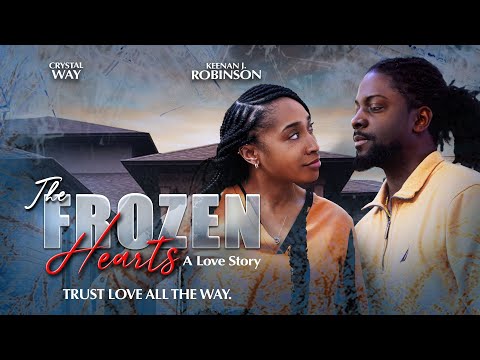 The Frozen Hearts: A Love Story