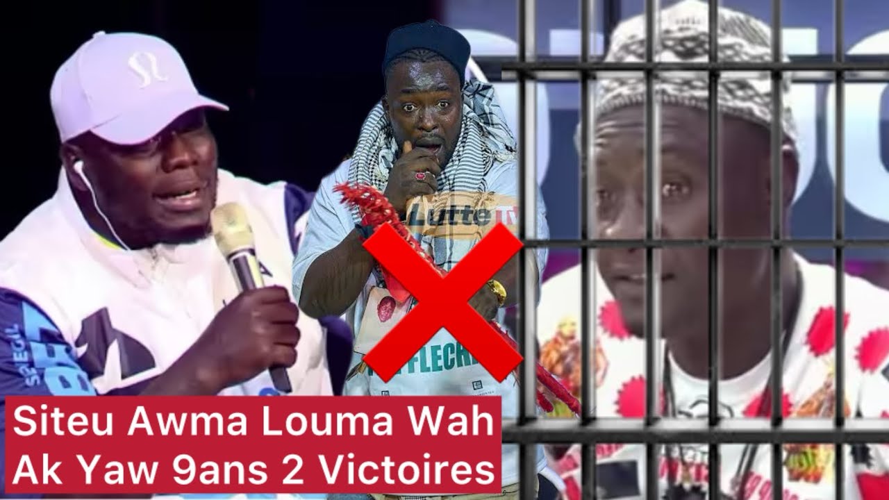 🚨 Arrestation De Pimpi Fran Moko Porte Pl...Nakh Live Bim Done Wah Ay🫢Té Siteu AK Modou Lo Nio...